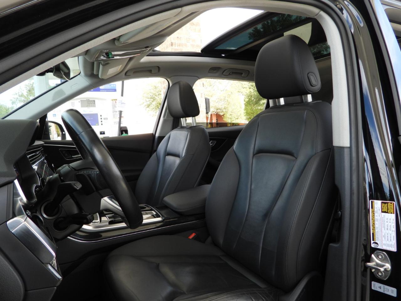 Audi Q7 Premium Plus 55 TFSI quattro 2022