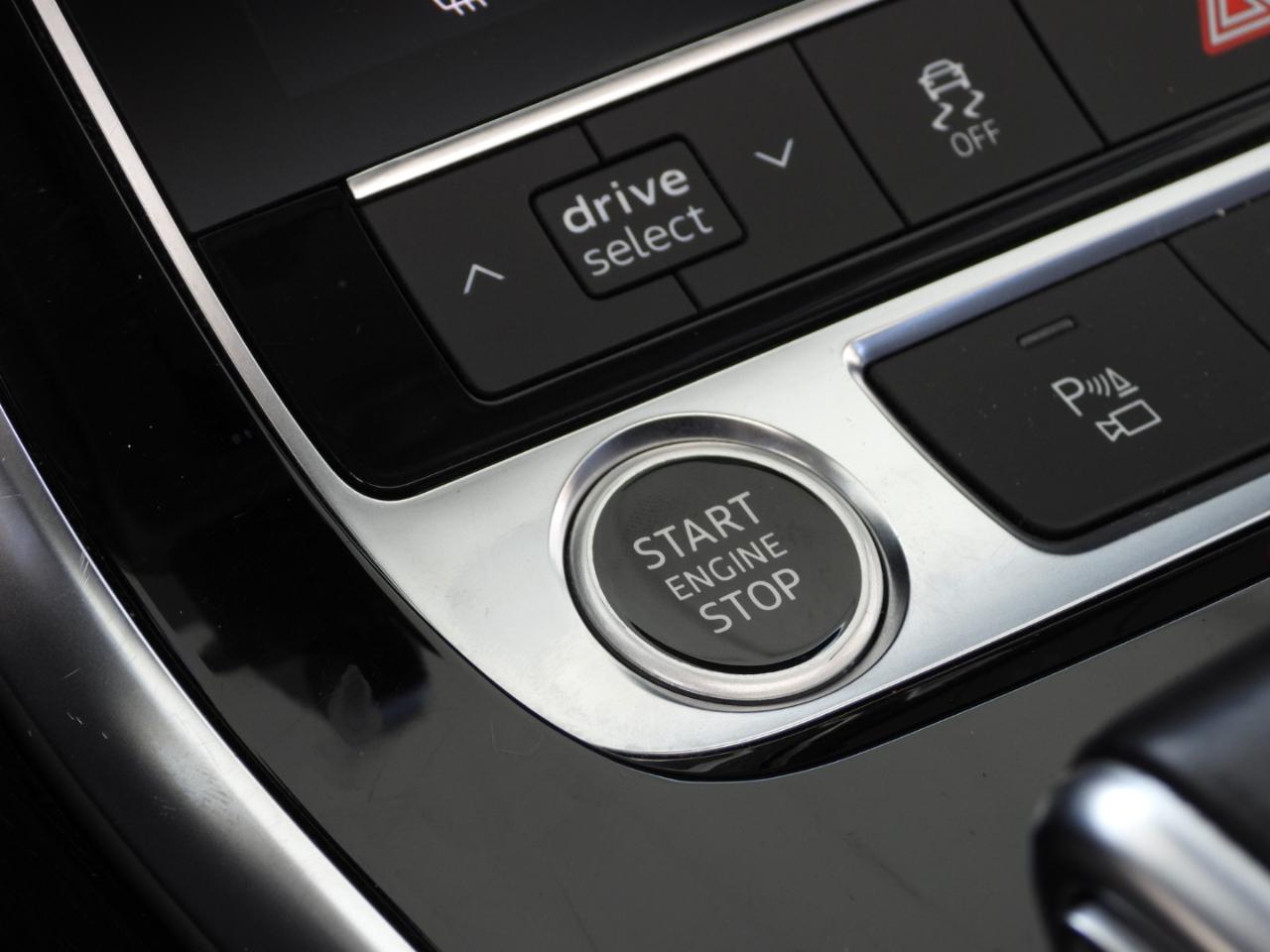 Audi Q7 Premium Plus 55 TFSI quattro 2022