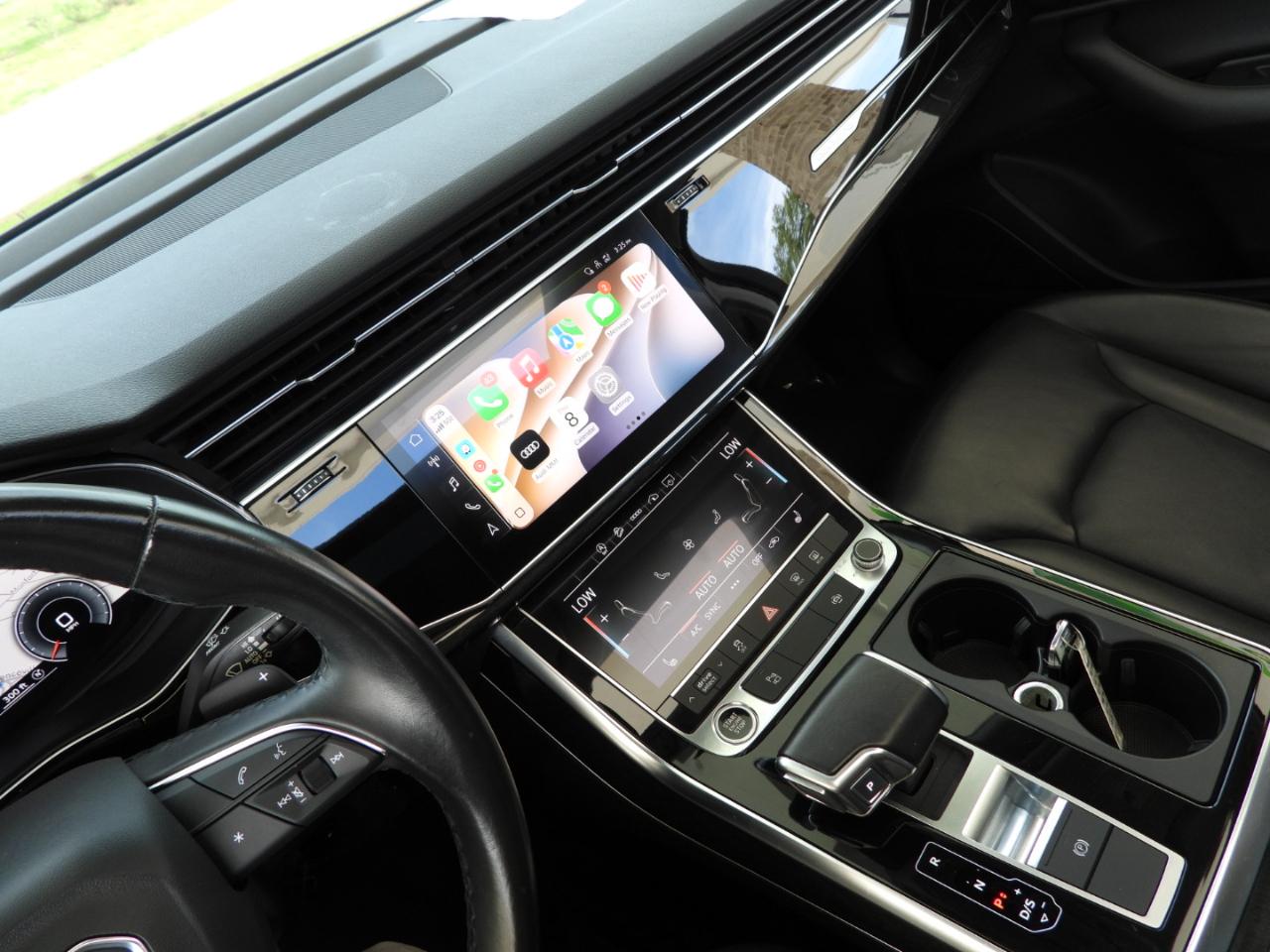Audi Q7 Premium Plus 55 TFSI quattro 2022