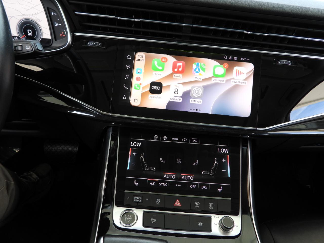 Audi Q7 Premium Plus 55 TFSI quattro 2022