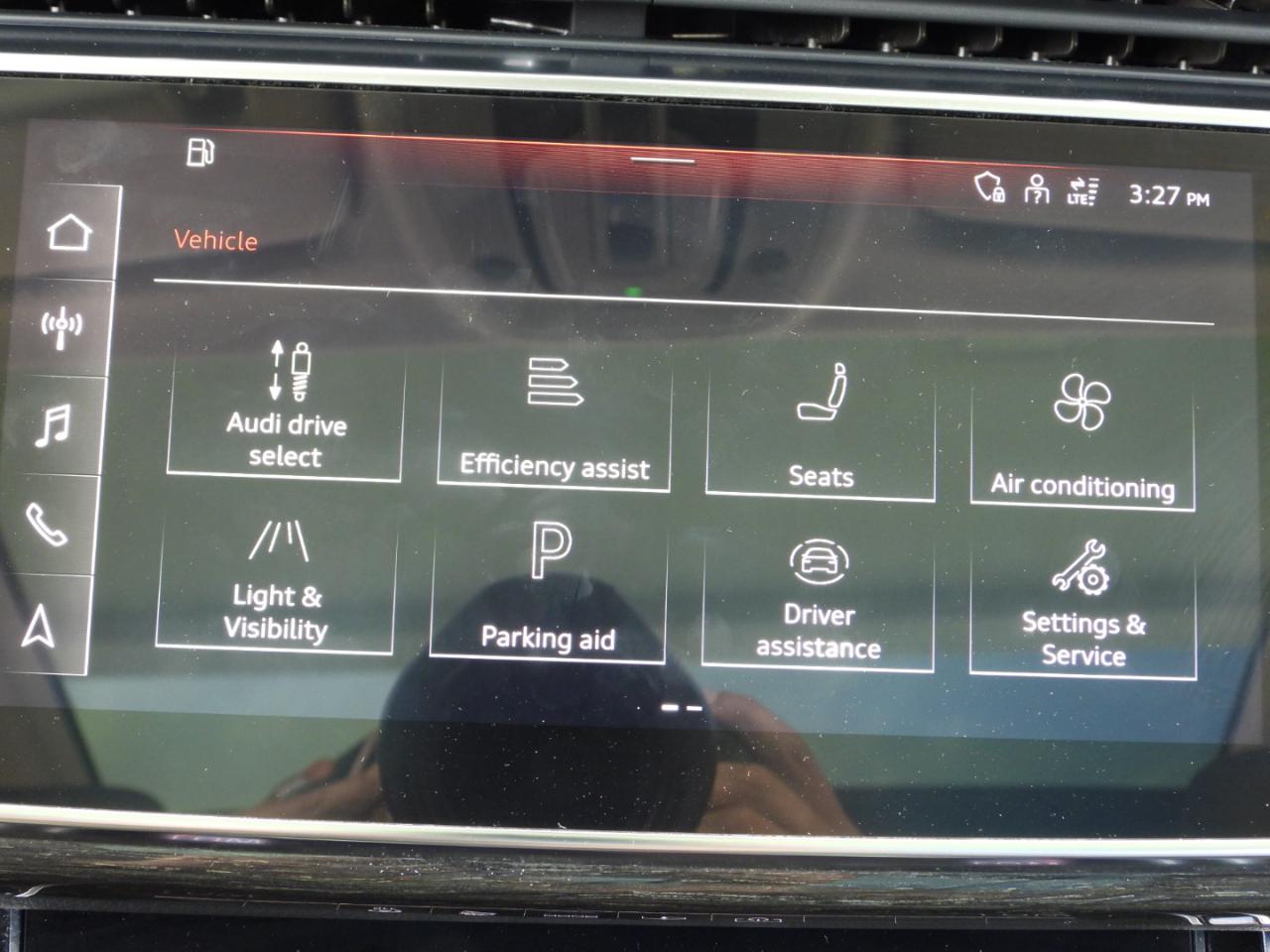 Audi Q7 Premium Plus 55 TFSI quattro 2022