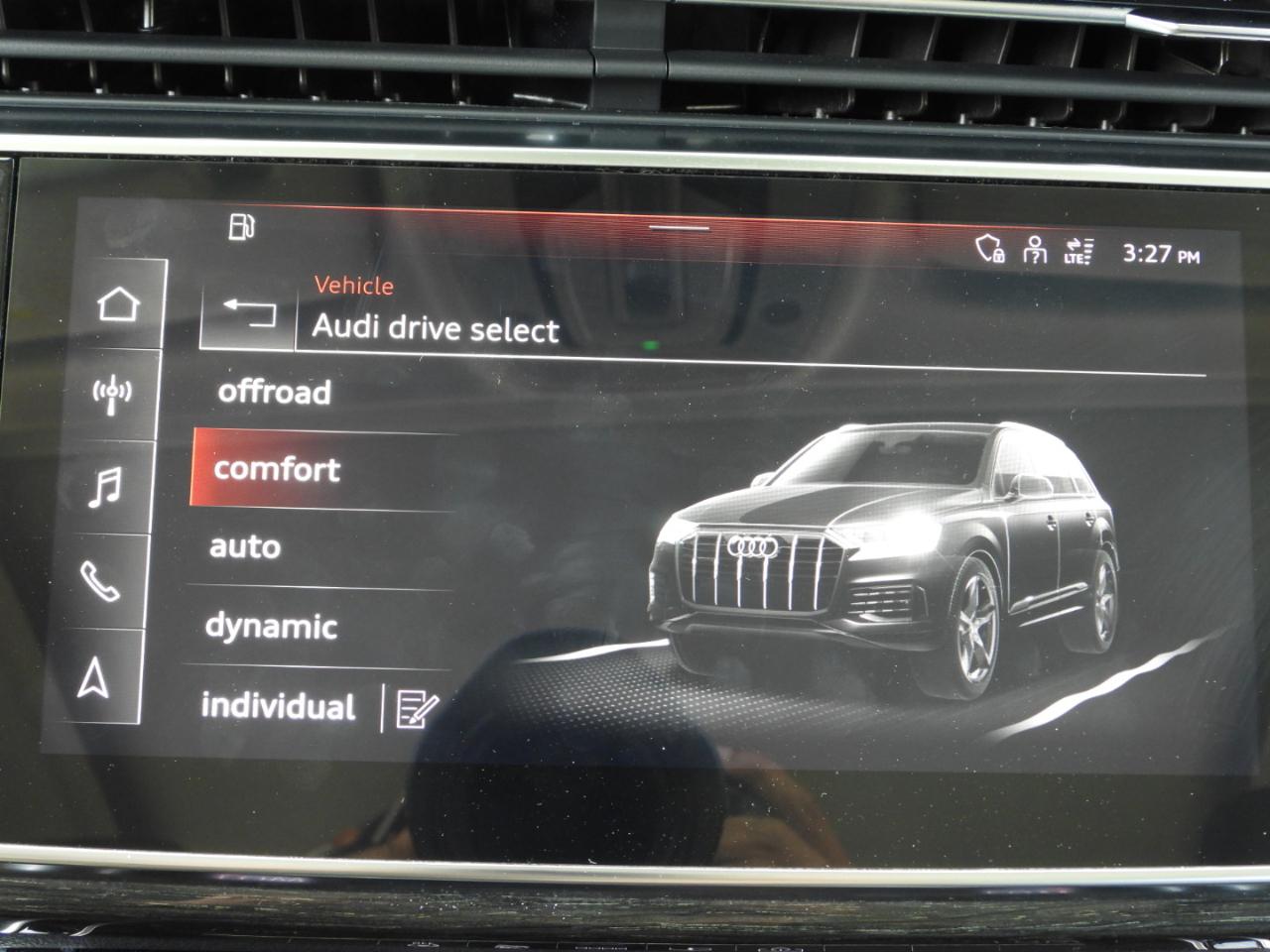 Audi Q7 Premium Plus 55 TFSI quattro 2022