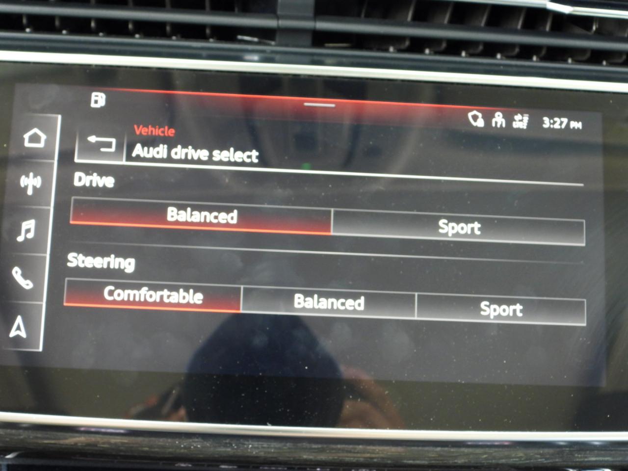 Audi Q7 Premium Plus 55 TFSI quattro 2022