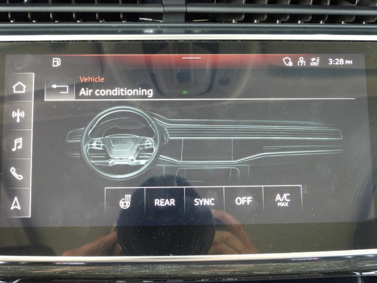 Audi Q7 Premium Plus 55 TFSI quattro 2022