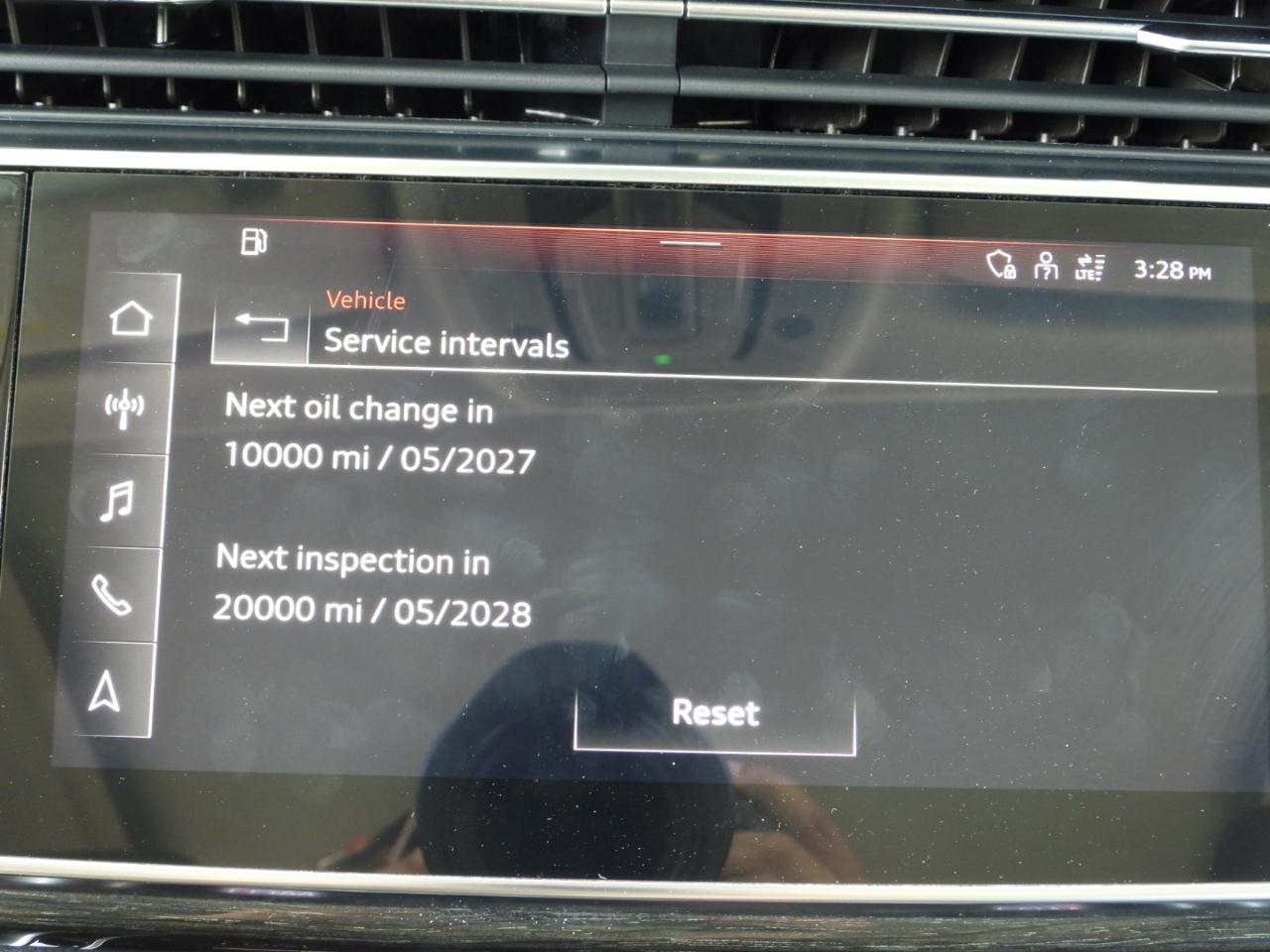 Audi Q7 Premium Plus 55 TFSI quattro 2022