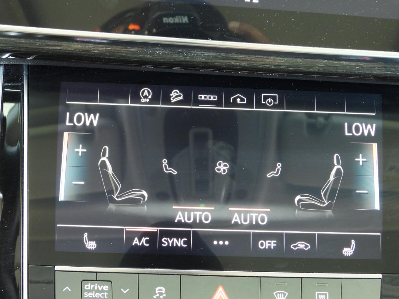 Audi Q7 Premium Plus 55 TFSI quattro 2022