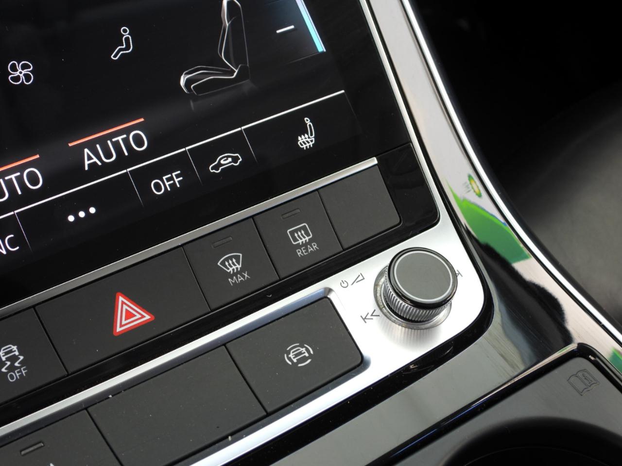 Audi Q7 Premium Plus 55 TFSI quattro 2022