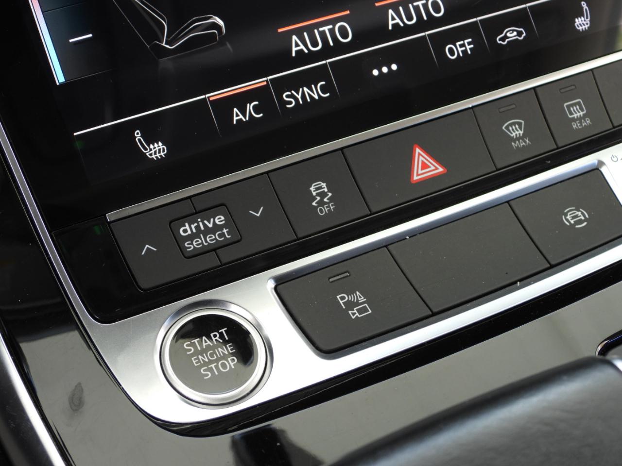 Audi Q7 Premium Plus 55 TFSI quattro 2022