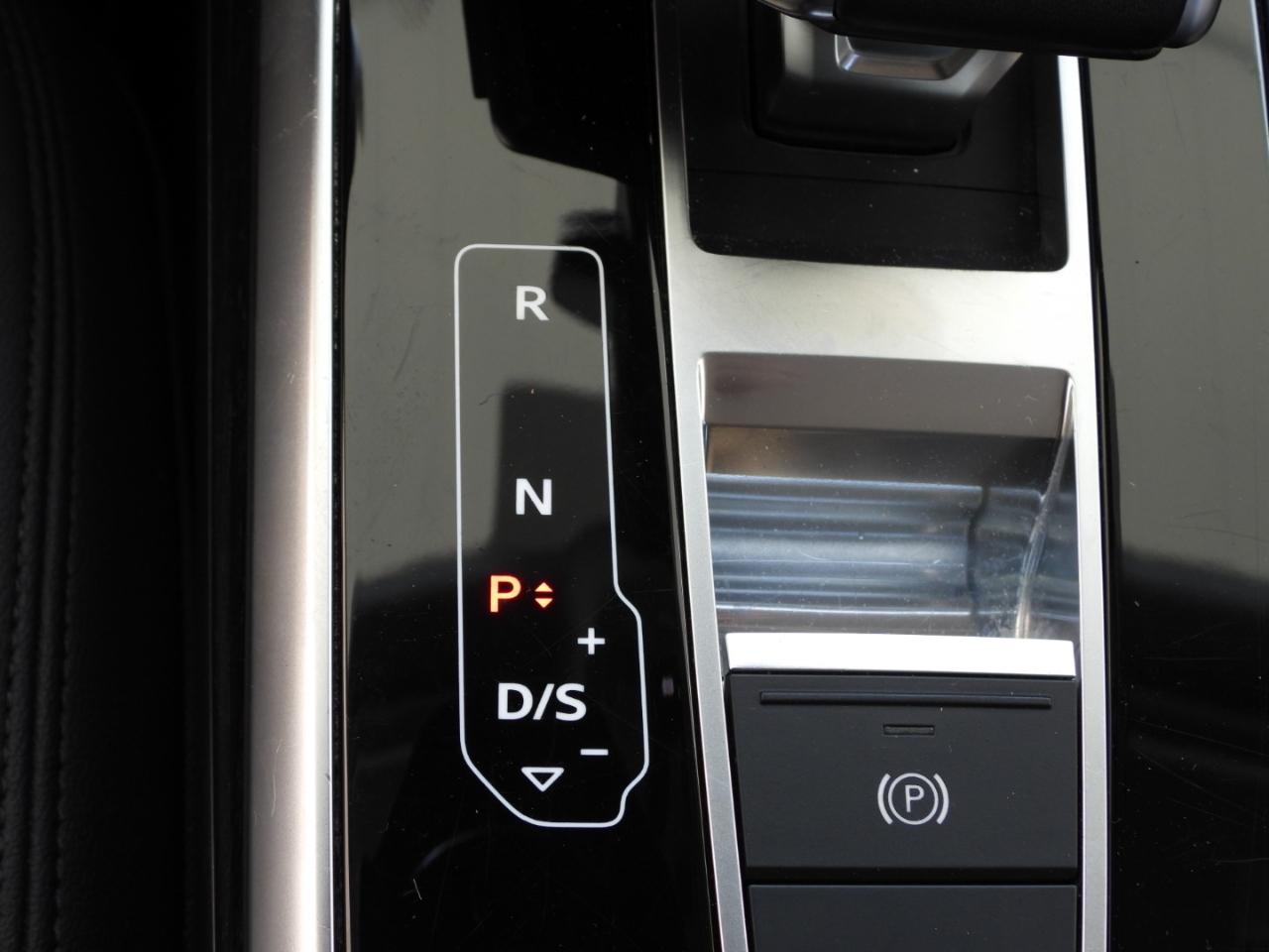 Audi Q7 Premium Plus 55 TFSI quattro 2022