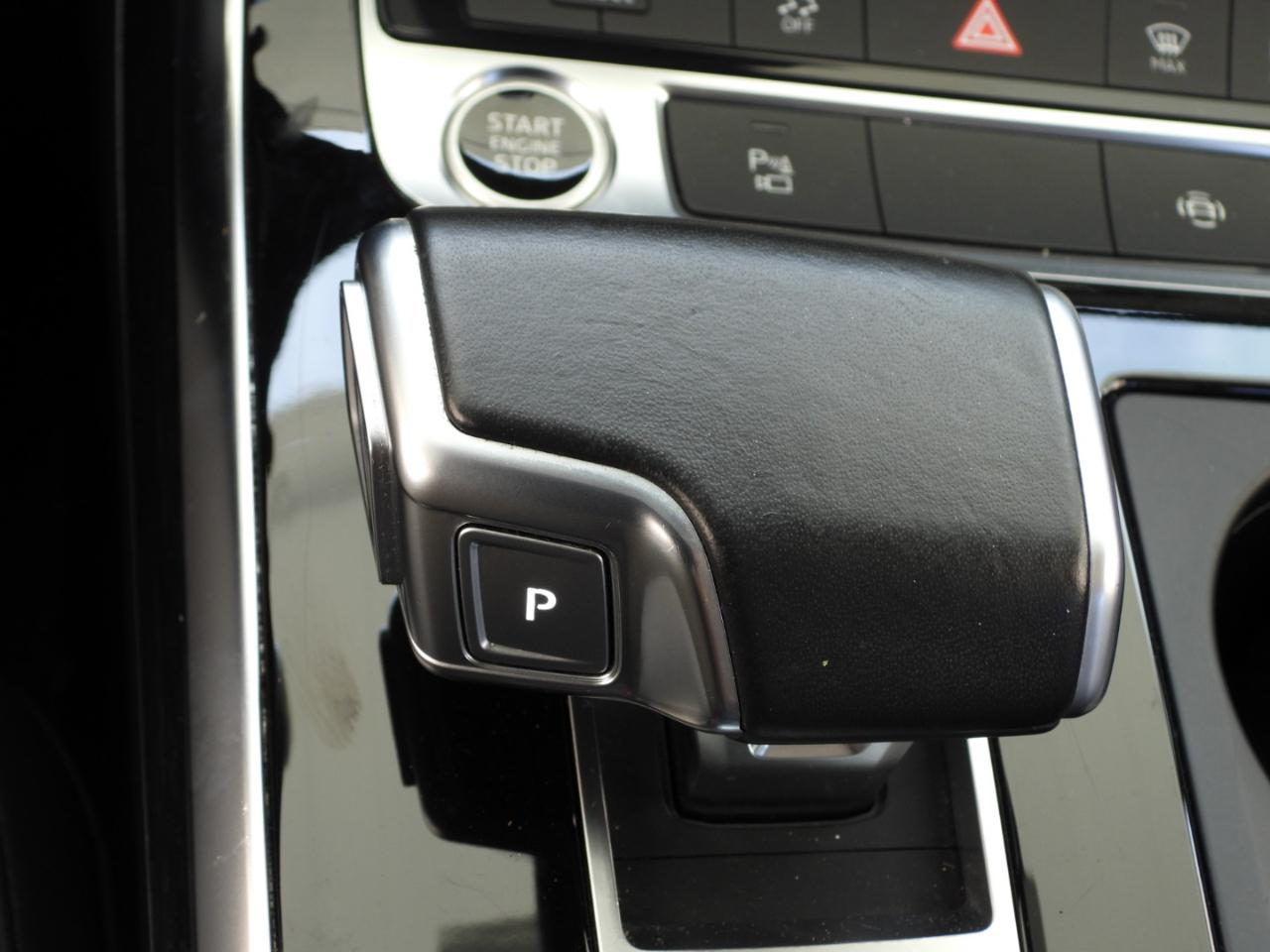 Audi Q7 Premium Plus 55 TFSI quattro 2022