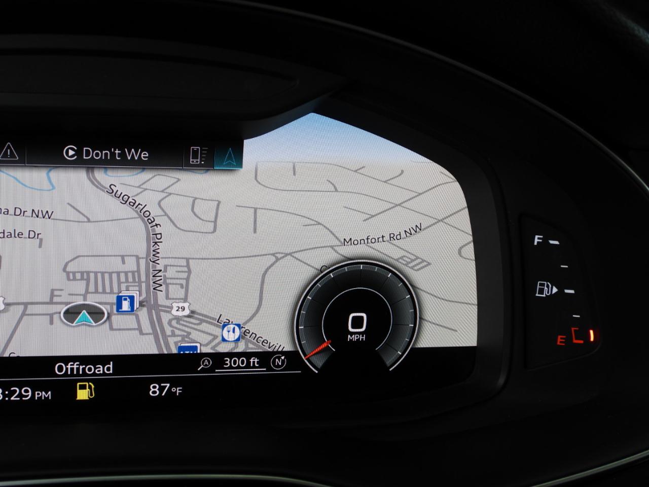 Audi Q7 Premium Plus 55 TFSI quattro 2022