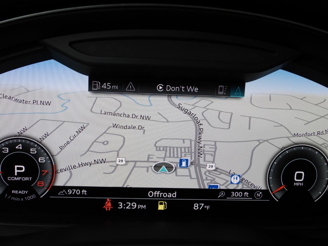Audi Q7 Premium Plus 55 TFSI quattro 2022