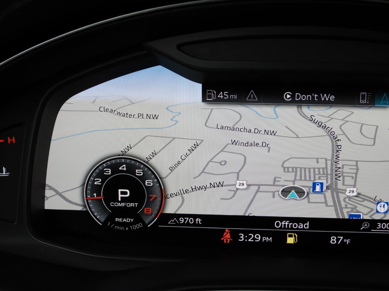Audi Q7 Premium Plus 55 TFSI quattro 2022