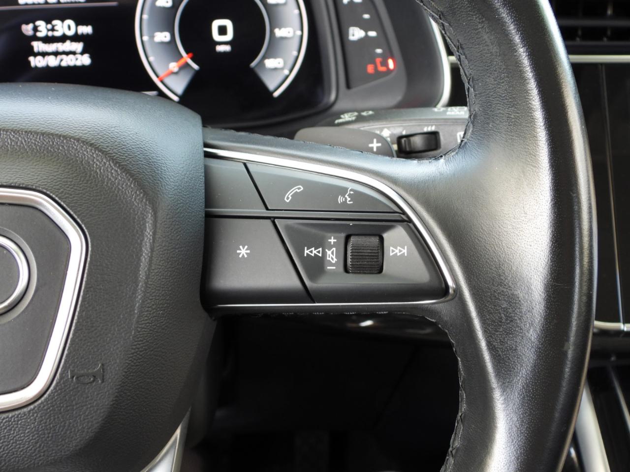 Audi Q7 Premium Plus 55 TFSI quattro 2022
