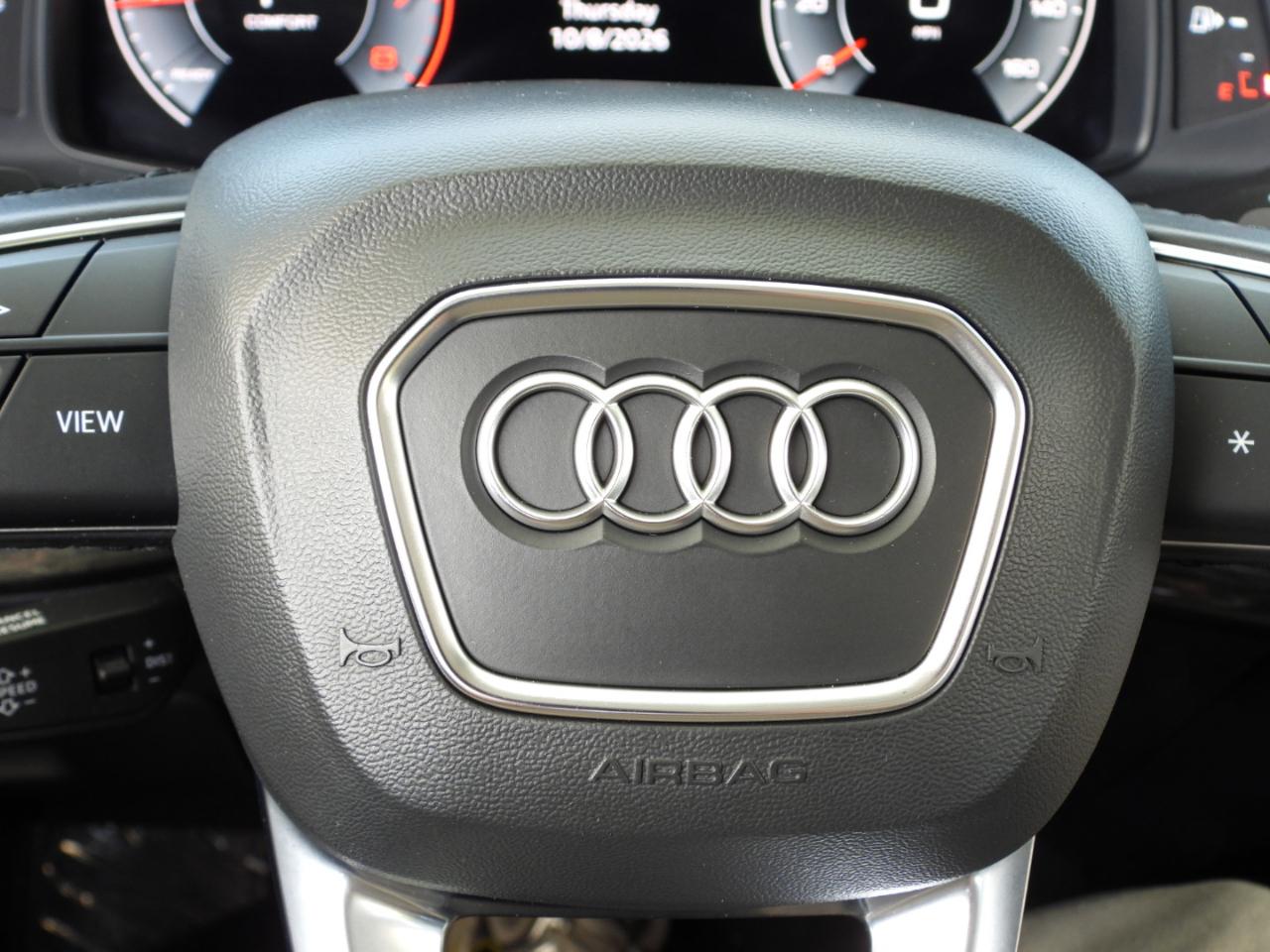 Audi Q7 Premium Plus 55 TFSI quattro 2022