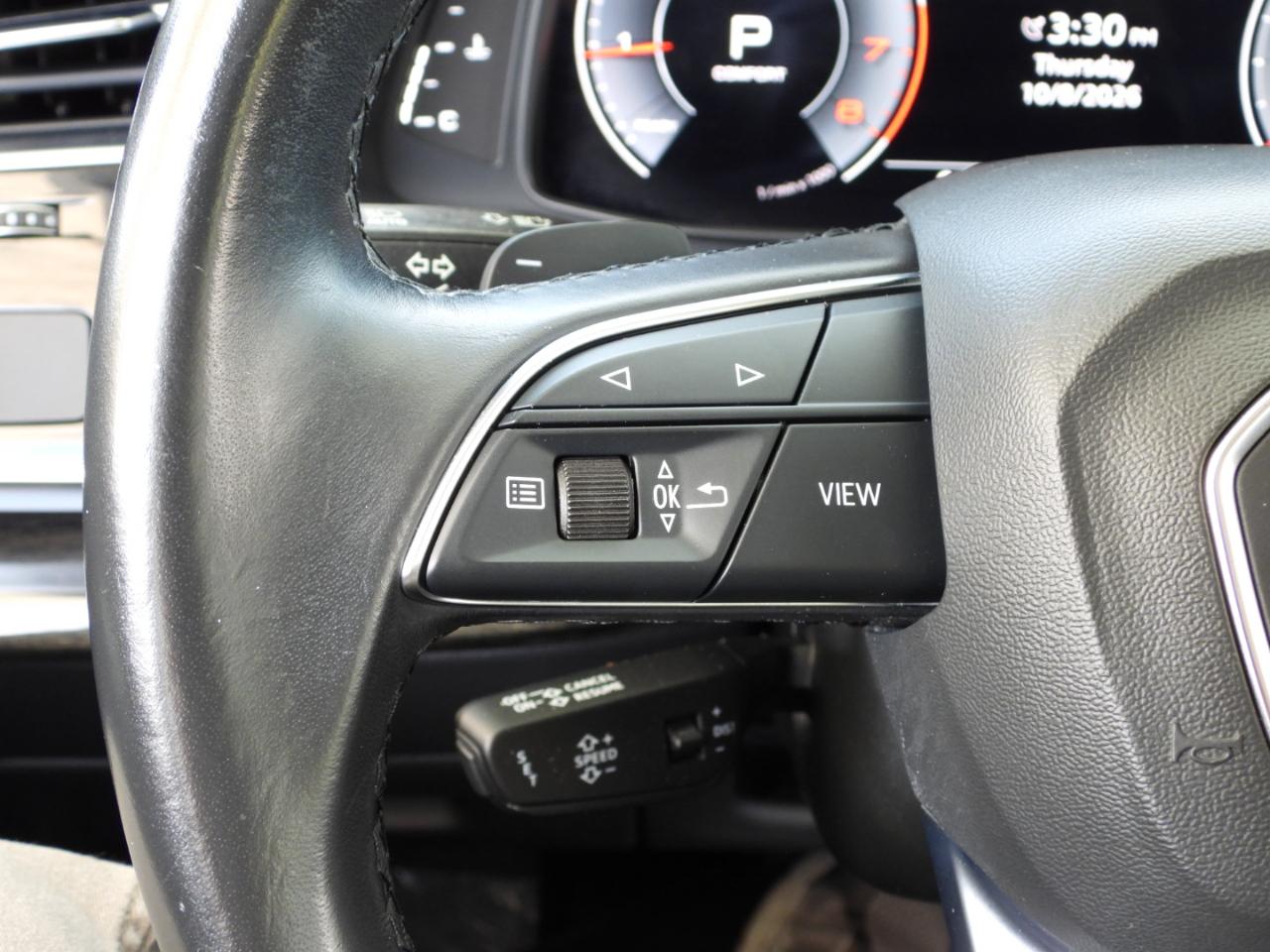 Audi Q7 Premium Plus 55 TFSI quattro 2022