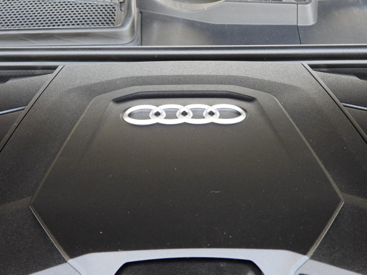 Audi Q7 Premium Plus 55 TFSI quattro 2022