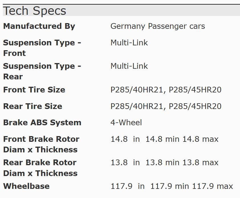 Audi Q7 Premium Plus 55 TFSI quattro 2022