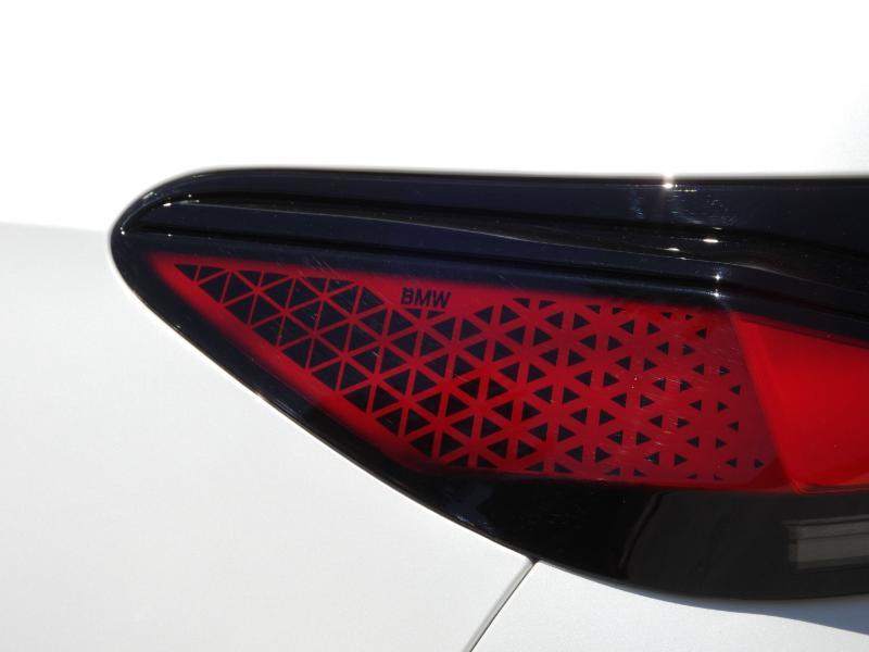 BMW 7-Series 740i 2024