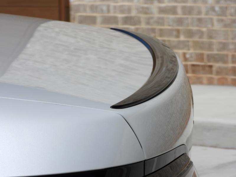 BMW 7-Series 740i 2024