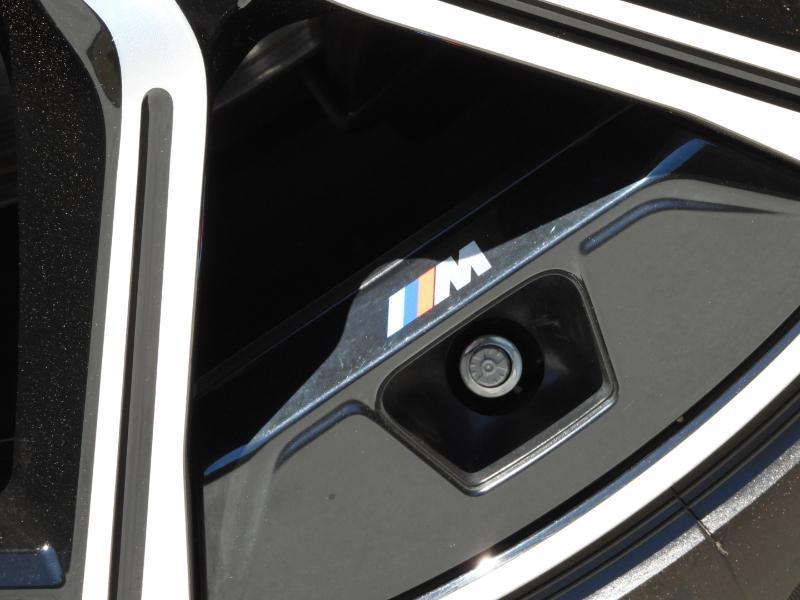 BMW 7-Series 740i 2024