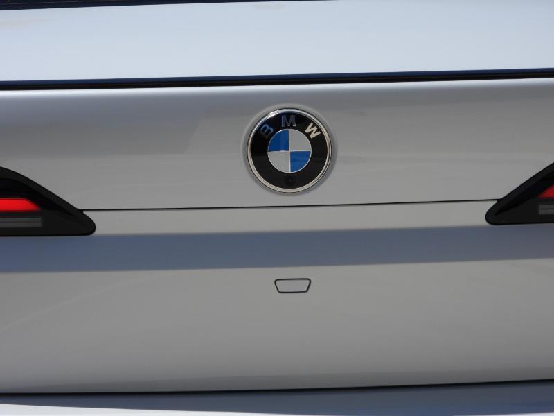 BMW 7-Series 740i 2024