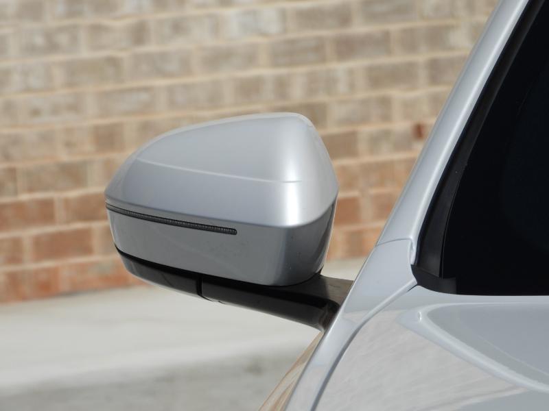 BMW 7-Series 740i 2024