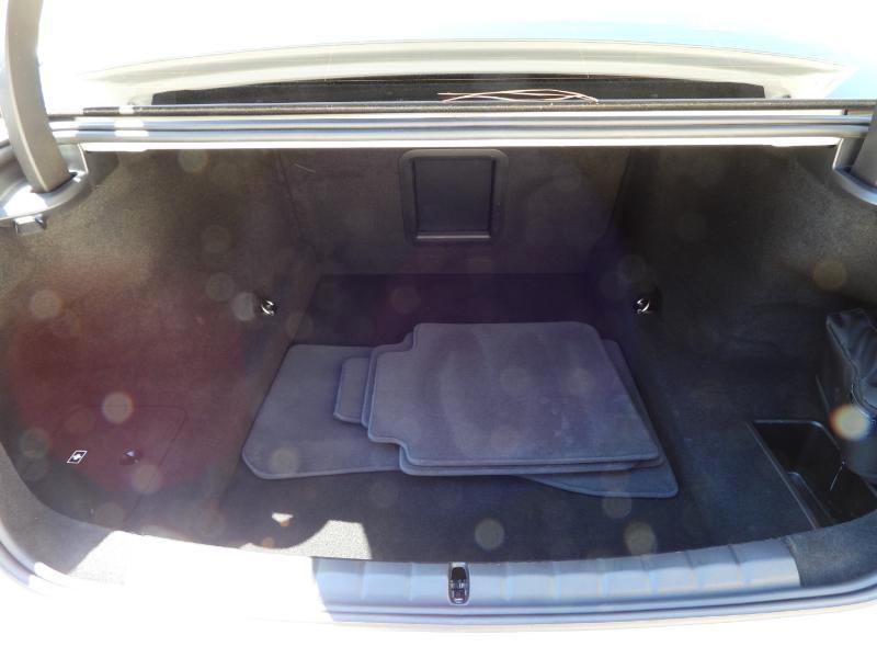 BMW 7-Series 740i 2024