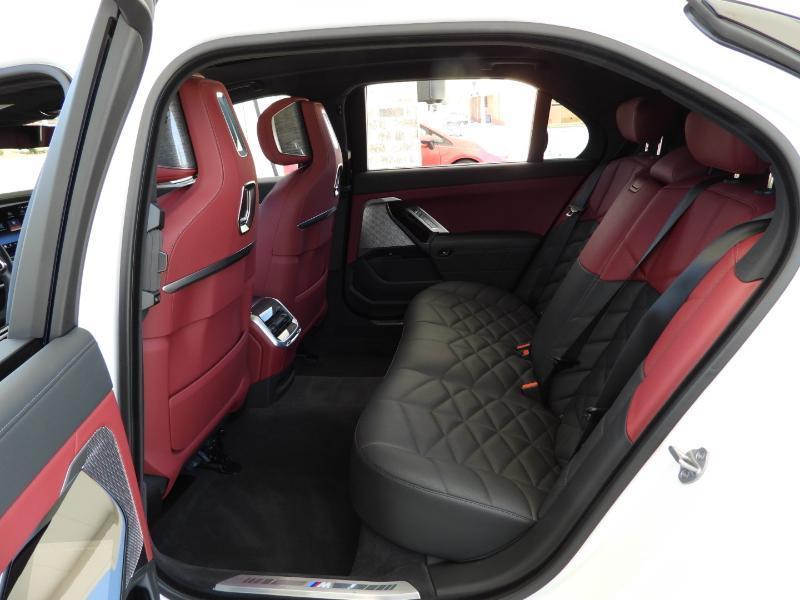 BMW 7-Series 740i 2024