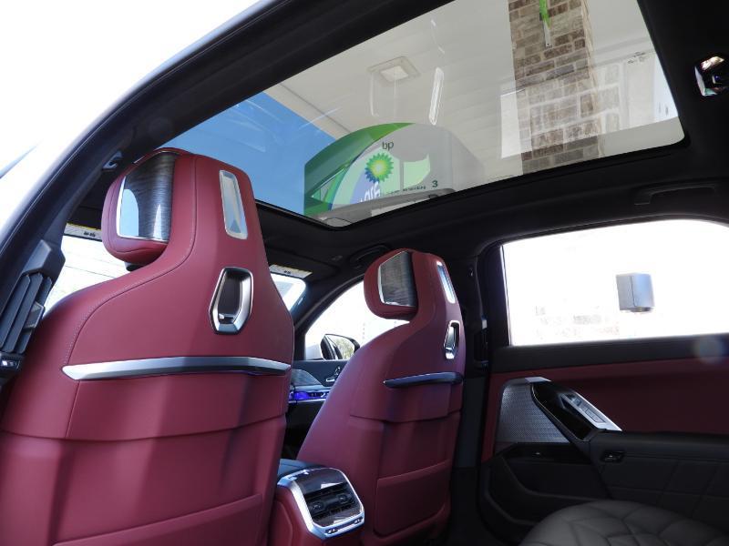 BMW 7-Series 740i 2024