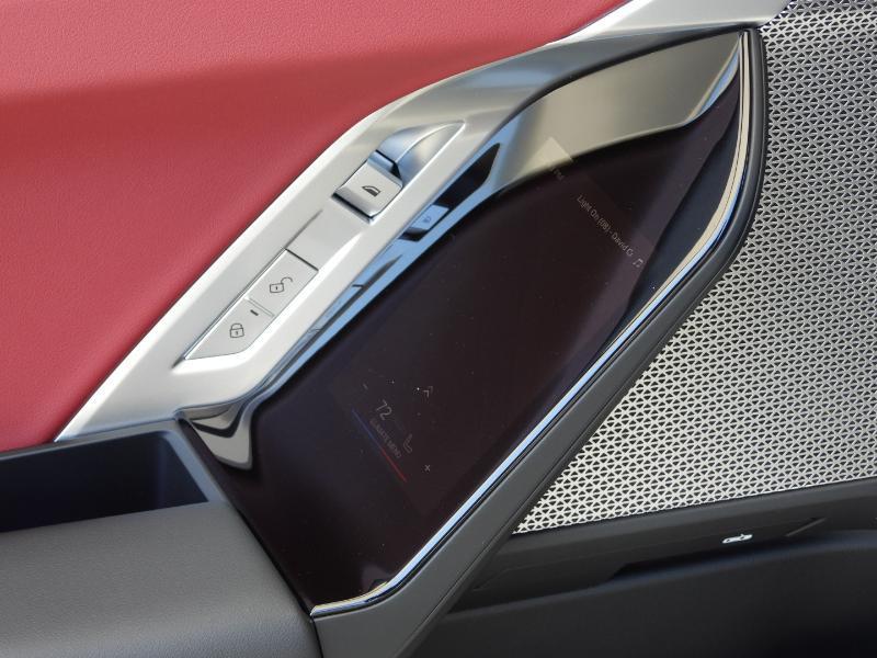 BMW 7-Series 740i 2024