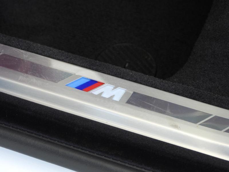 BMW 7-Series 740i 2024