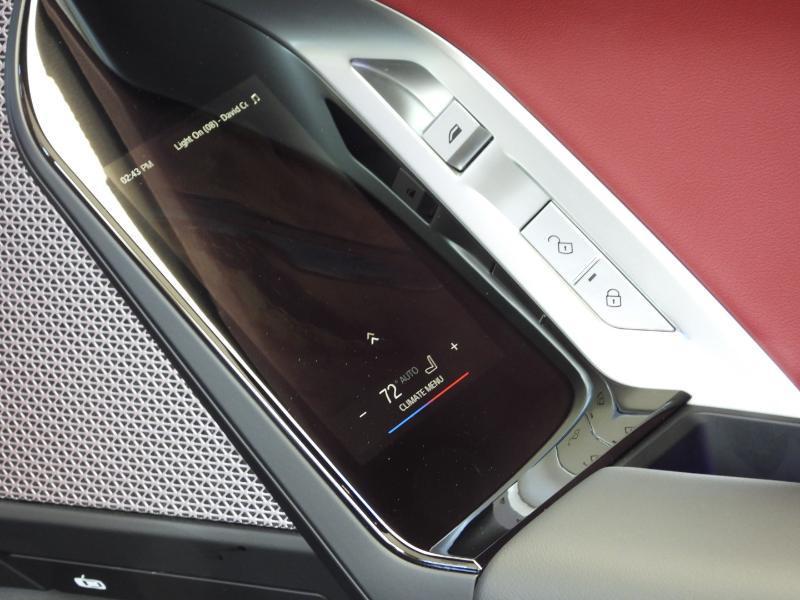 BMW 7-Series 740i 2024