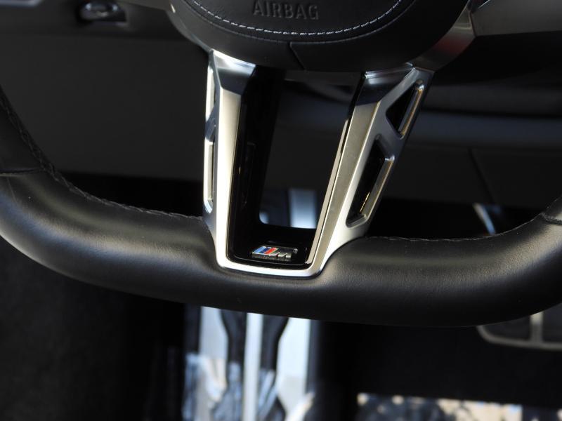 BMW 7-Series 740i 2024