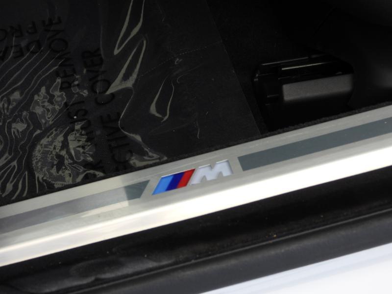 BMW 7-Series 740i 2024