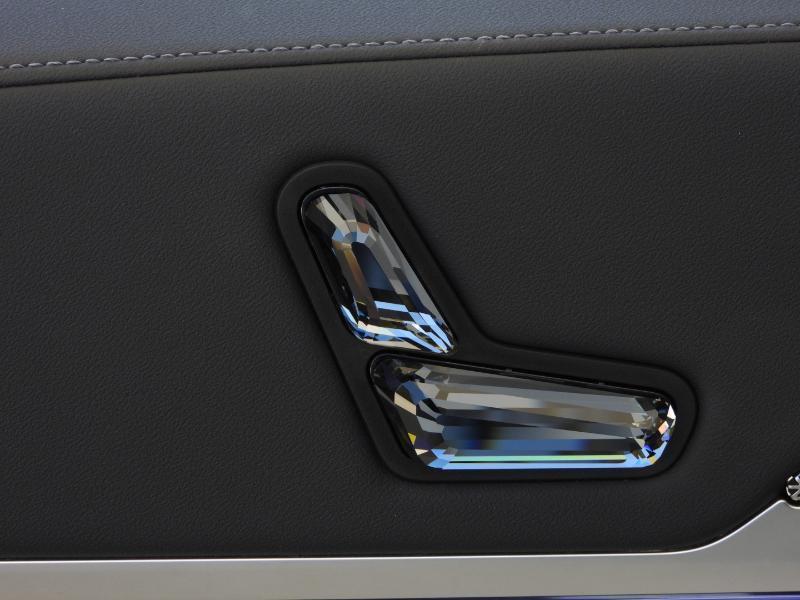 BMW 7-Series 740i 2024