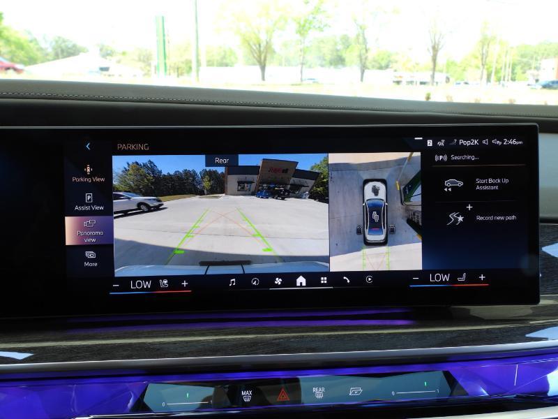 BMW 7-Series 740i 2024