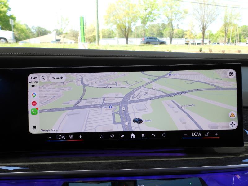 BMW 7-Series 740i 2024