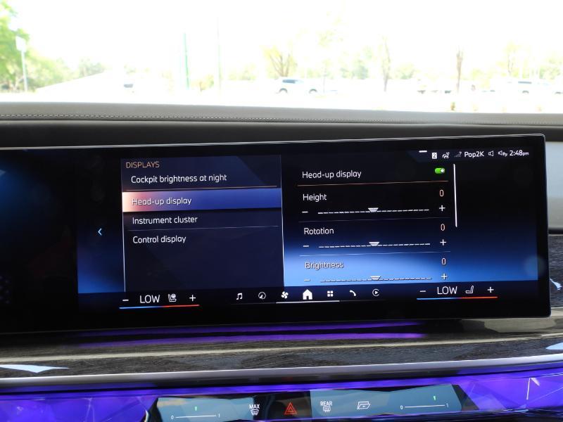 BMW 7-Series 740i 2024