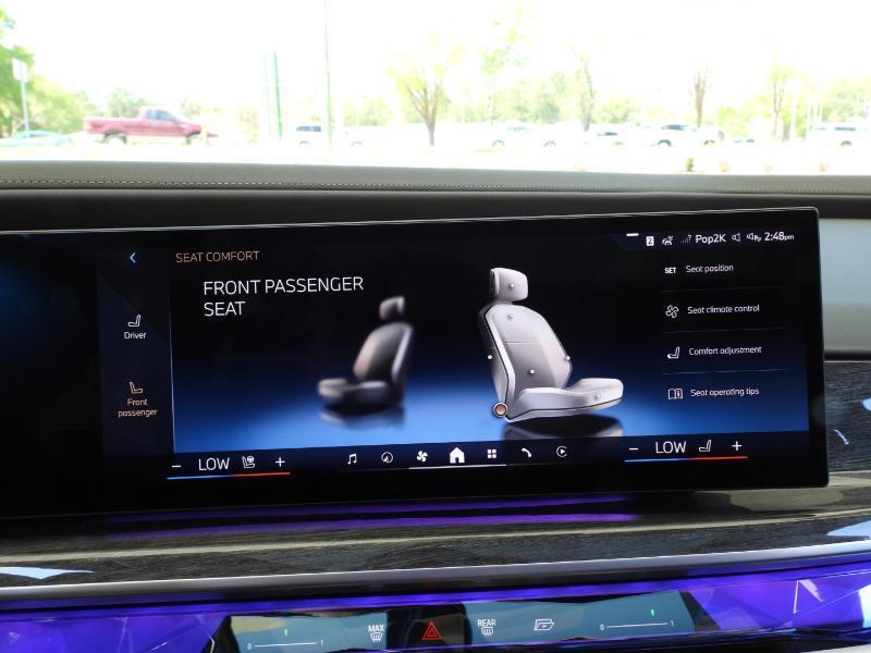 BMW 7-Series 740i 2024