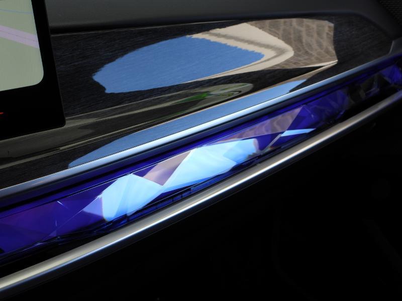 BMW 7-Series 740i 2024