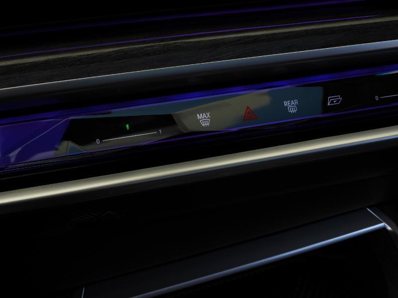 BMW 7-Series 740i 2024