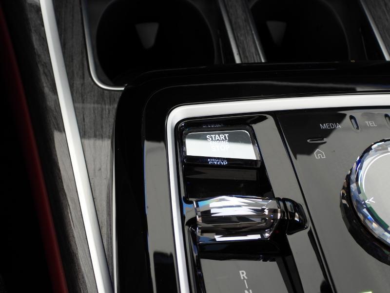 BMW 7-Series 740i 2024