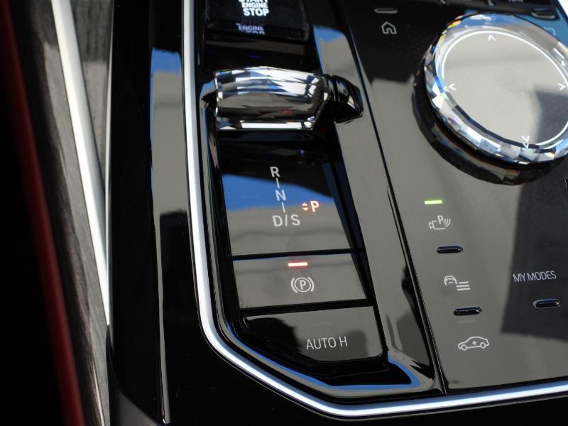 BMW 7-Series 740i 2024