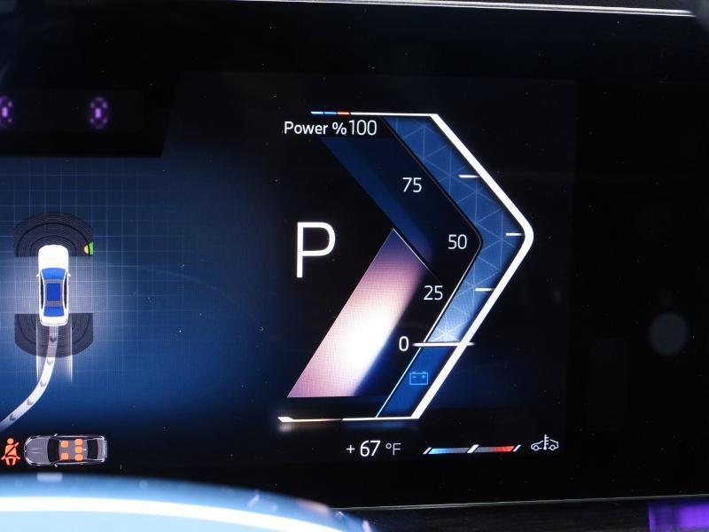 BMW 7-Series 740i 2024