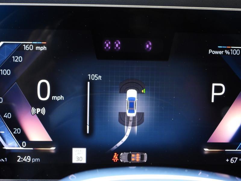 BMW 7-Series 740i 2024