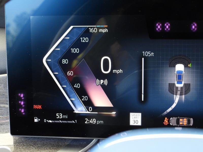 BMW 7-Series 740i 2024