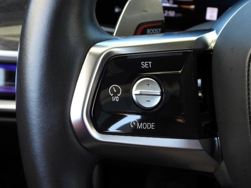 BMW 7-Series 740i 2024