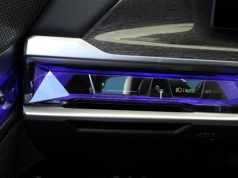 BMW 7-Series 740i 2024