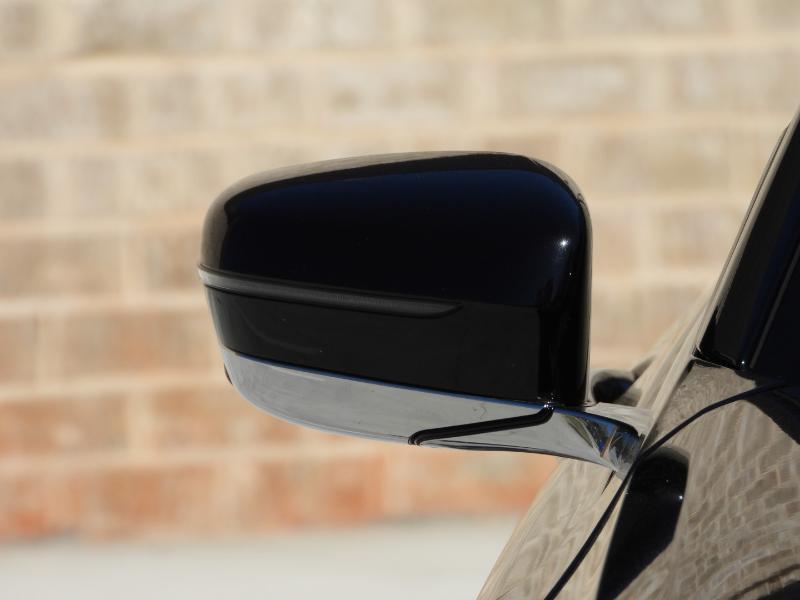 BMW 7-Series 740i 2021